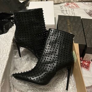 Steve Madden Booties